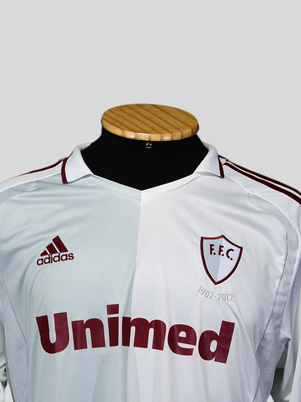 Fluminense 2012 - TAM GG