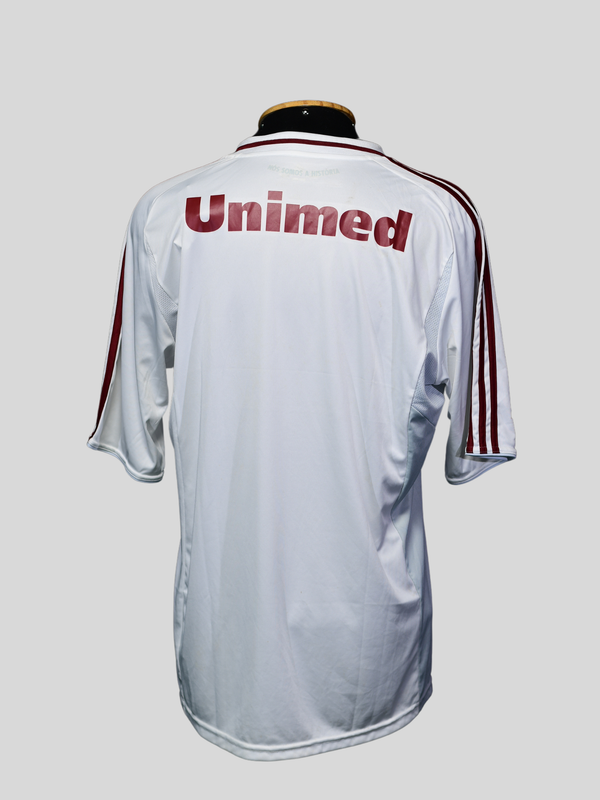 Fluminense 2012 - TAM GG