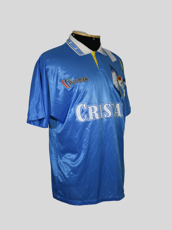 Sporting Cristal 1993 - Tam