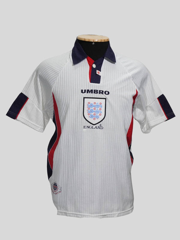 Inglaterra 1998 - Tam M