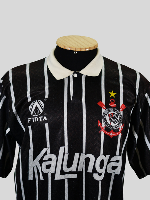 Corinthians 1992 - Tam G