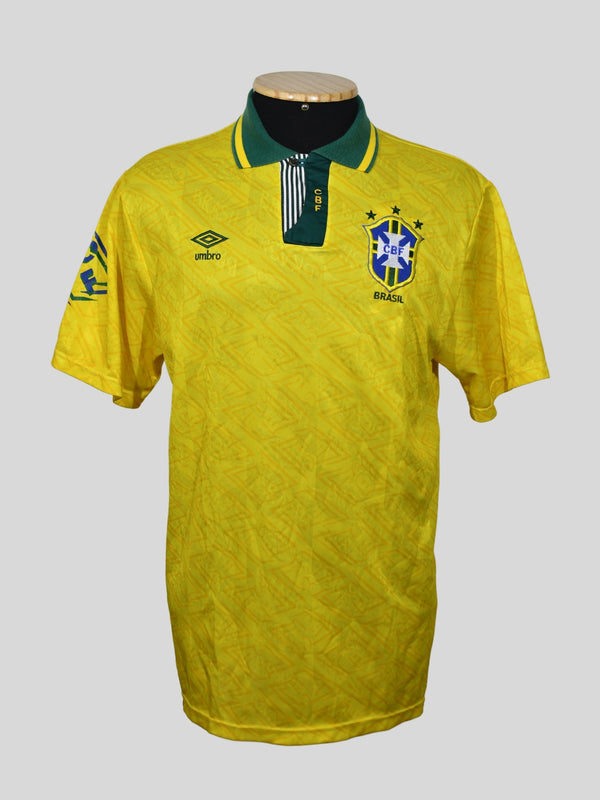 Brasil 1992/93 - Tam G