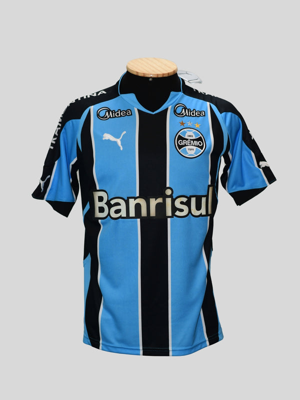 Grêmio 2010 Gabriel - Tam M