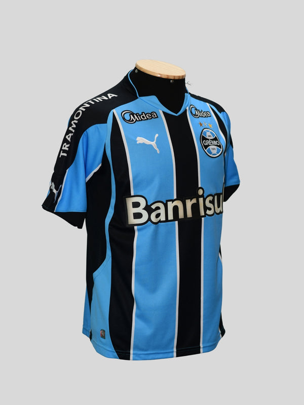 Grêmio 2010 Gabriel - Tam M