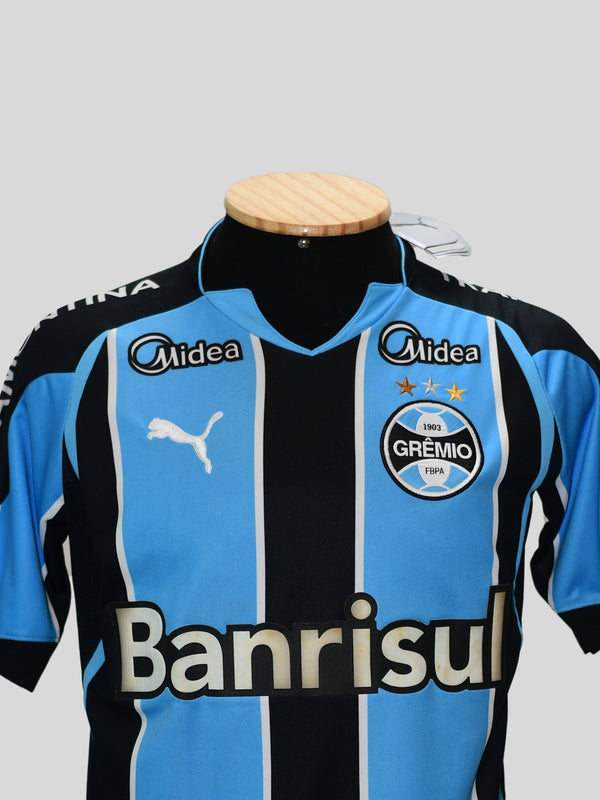 Grêmio 2010 Gabriel - Tam M