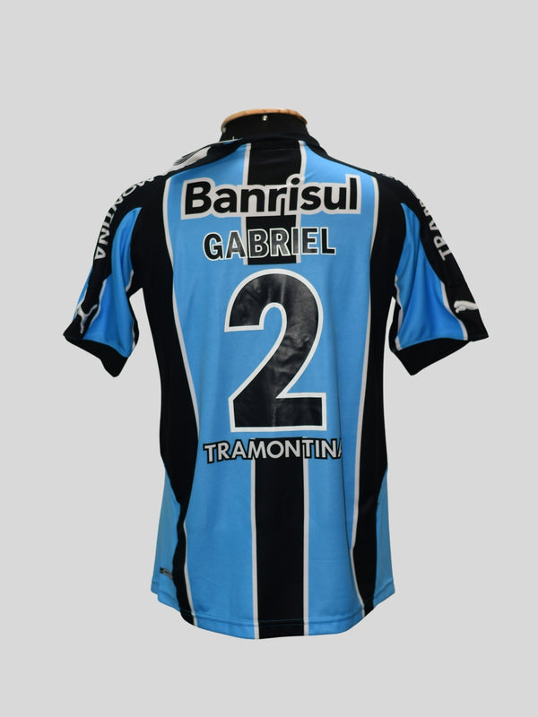 Grêmio 2010 Gabriel - Tam M