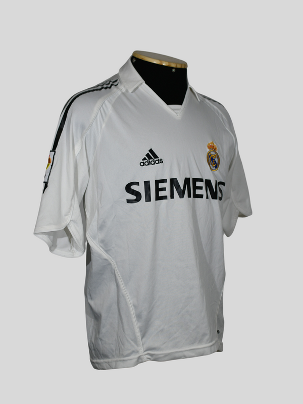 Real Madrid 2005/06 - Tam M
