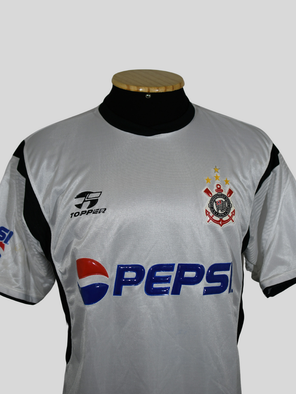 Corinthians 2002