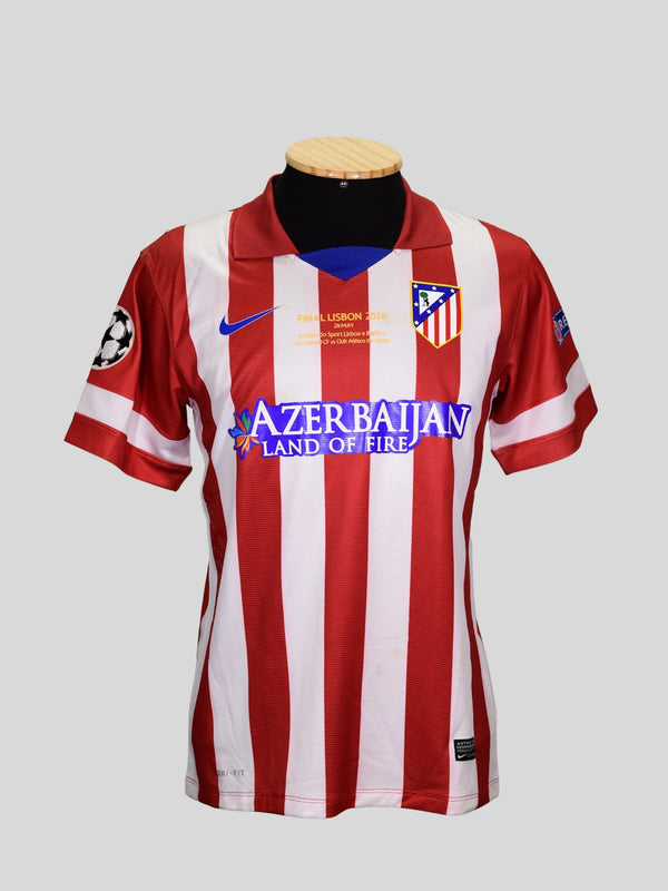 Atlético de Madrid 2014 - Tam G