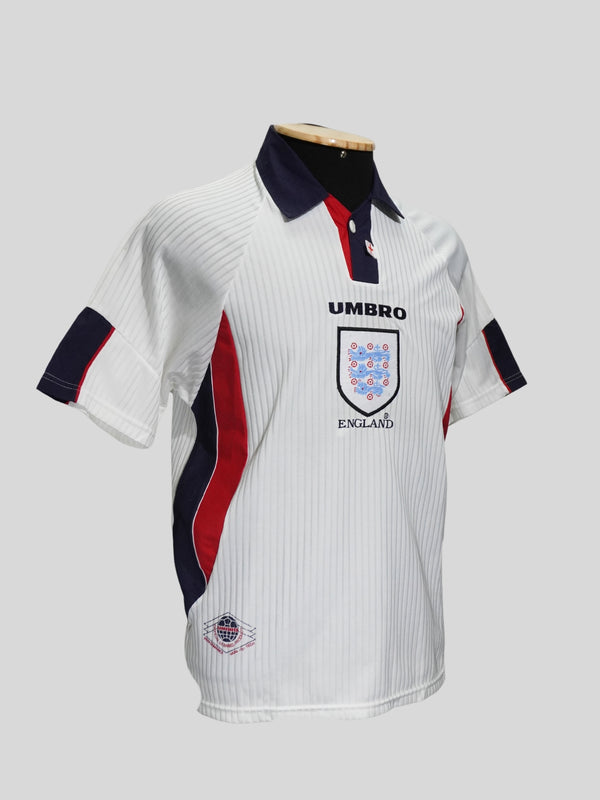 Inglaterra 1998 - Tam M