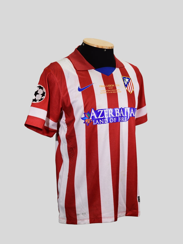 Atlético de Madrid 2014 - Tam G