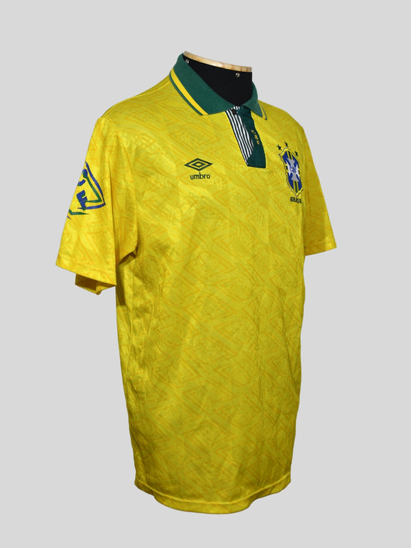Brasil 1992/93 - Tam G