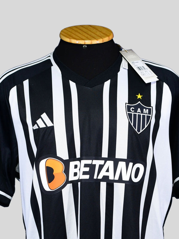 Atlético Mineiro 2023 - Tam GG