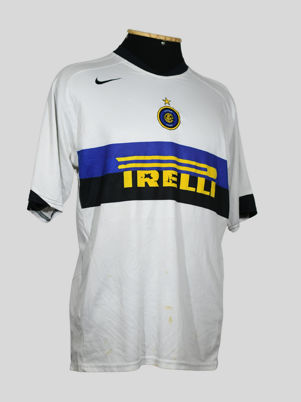 Inter de Milão 2005/06 - Tam G