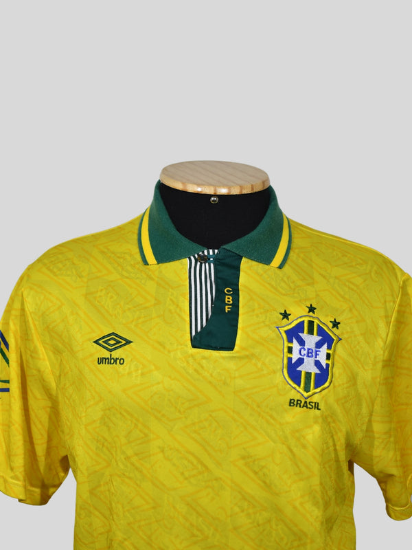 Brasil 1992/93 - Tam G