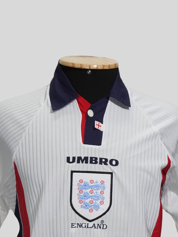 Inglaterra 1998 - Tam M