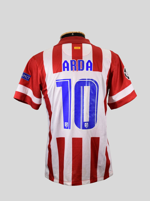 Atlético de Madrid 2014 - Tam G