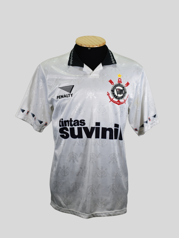 Corinthians 1995 - Tam M