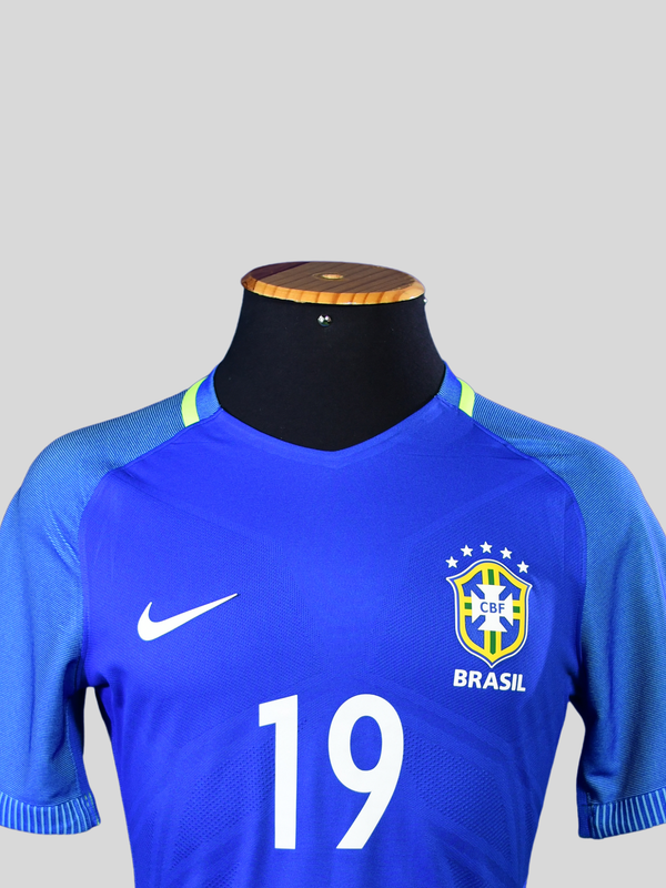 Brasil 2016 Alerrandro - TAM M