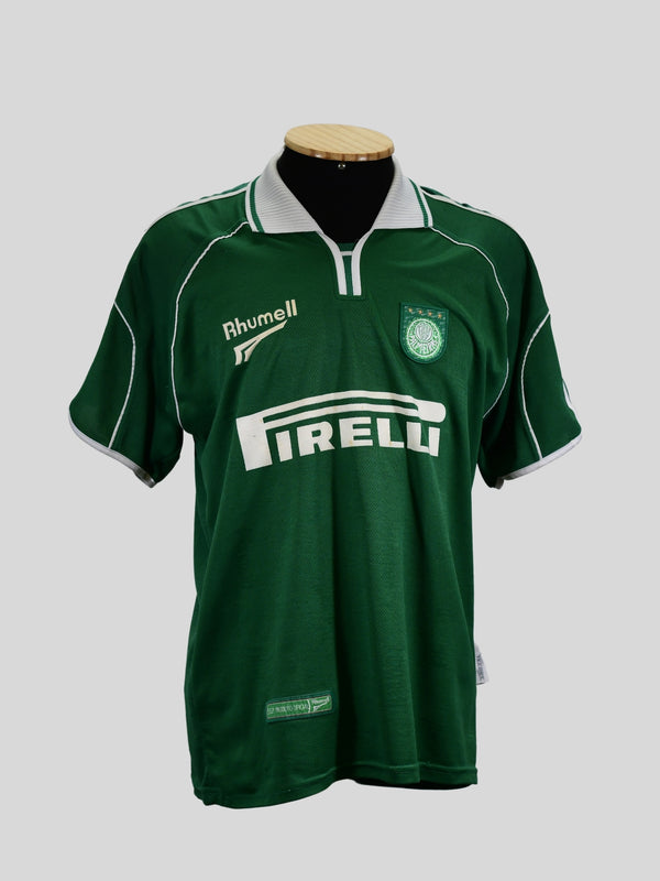 Palmeiras 2001 - Tam G