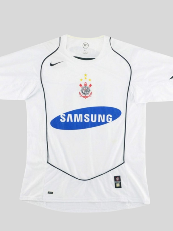 Corinthians 2005 - Tam G