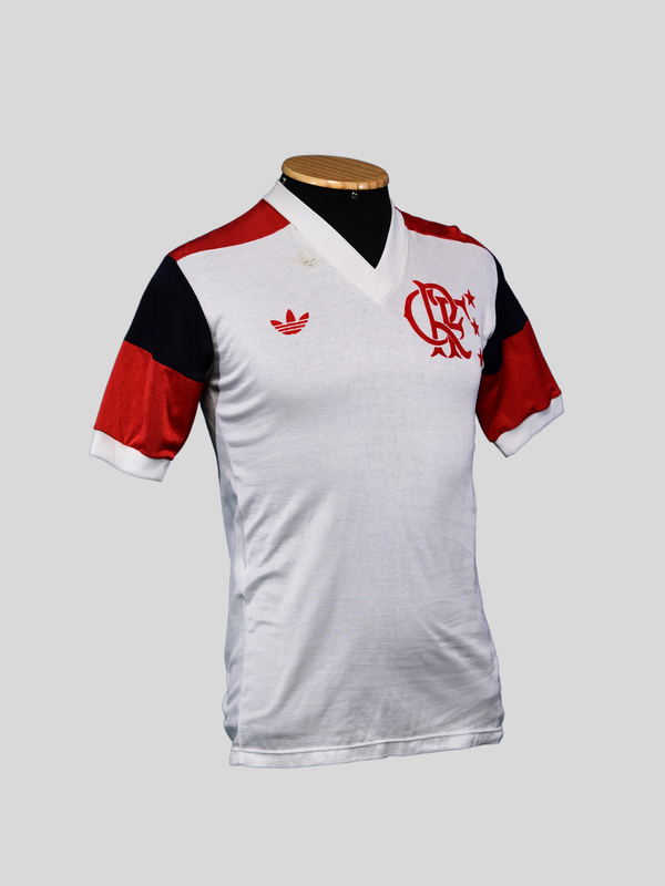 Flamengo 1981 Lico - Tam G