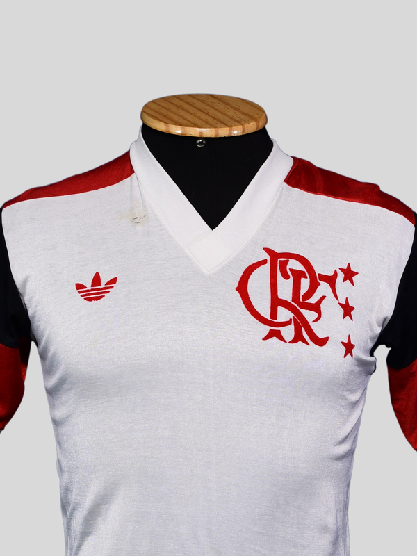 Flamengo 1981 Lico - Tam G