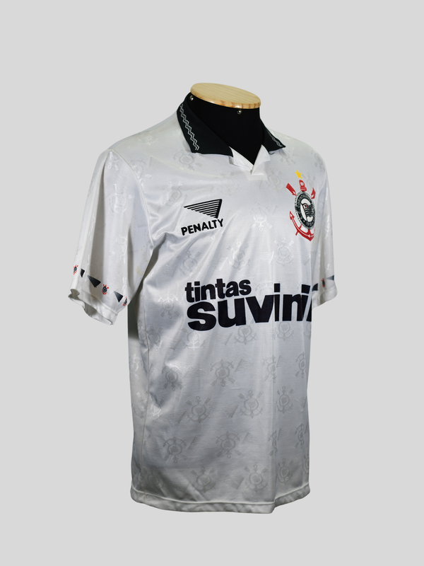 Corinthians 1995 - Tam M