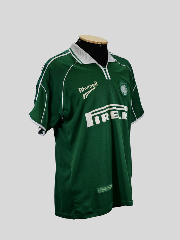 Palmeiras 2001 - Tam G