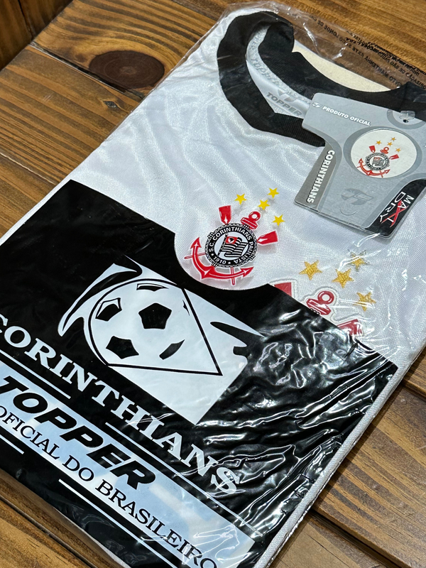 Corinthians 2002 - Tam G