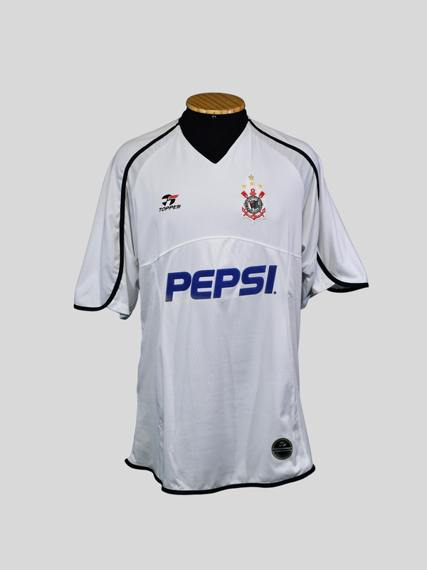 Corinthians 2001 - Tam GG