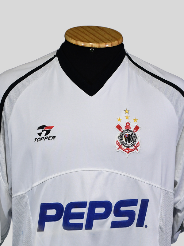 Corinthians 2001 - Tam GG