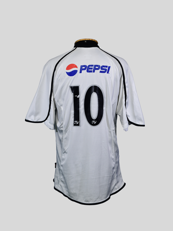 Corinthians 2001 - Tam GG