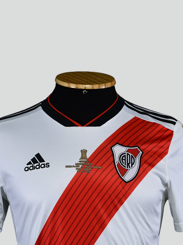 River Plate 2016 De La Cruz - TAM P