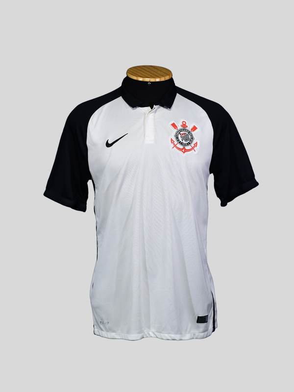 Corinthians 2015/16 - Tam G