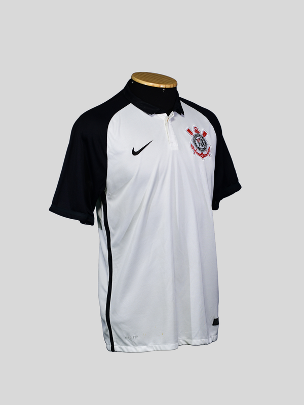 Corinthians 2015/16 - Tam G