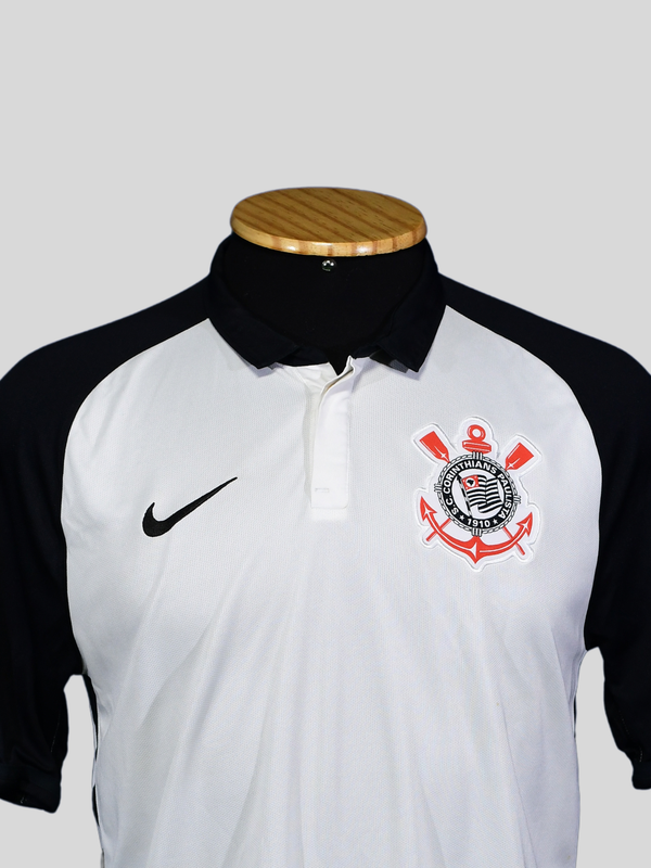 Corinthians 2015/16 - Tam G