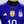 Argentina 2022 Messi - TAM P