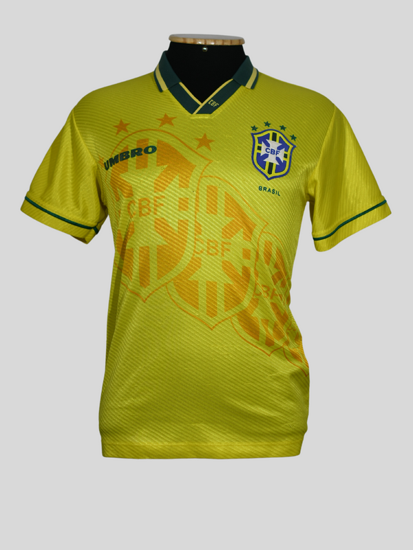 Brasil 1996 - Tam P