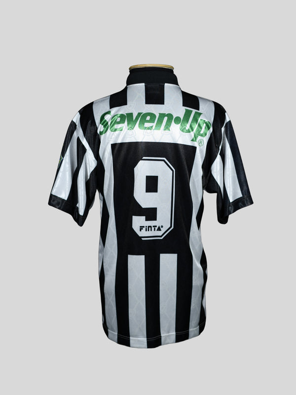 Botafogo 1995 - Donizete Pantera Tam G