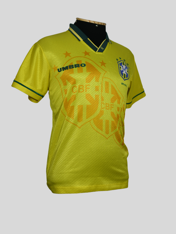 Brasil 1996 - Tam P