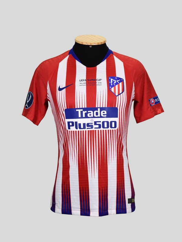 Atlético de Madrid Saúl - Tam M