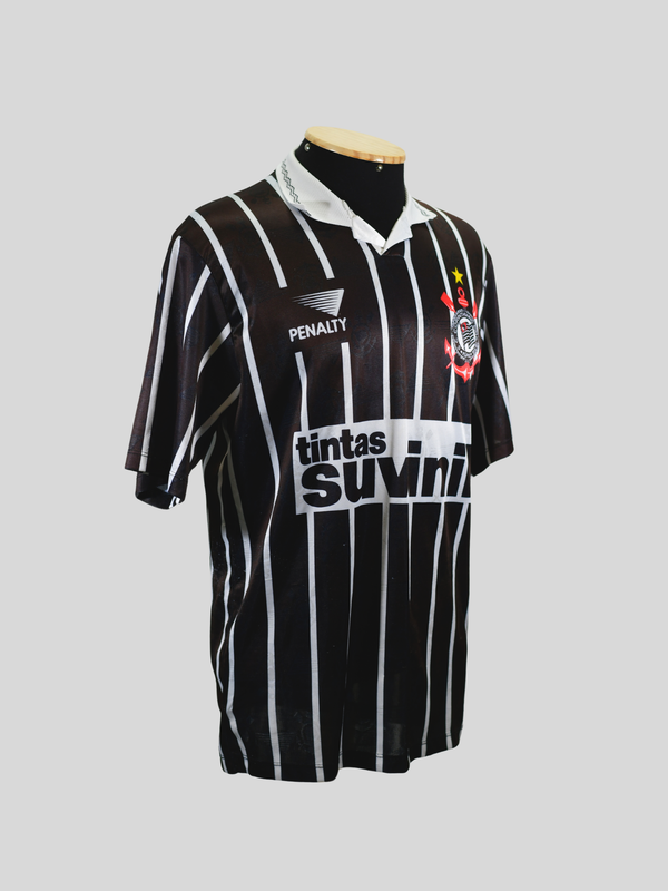 Corinthians 1995 - Tam G