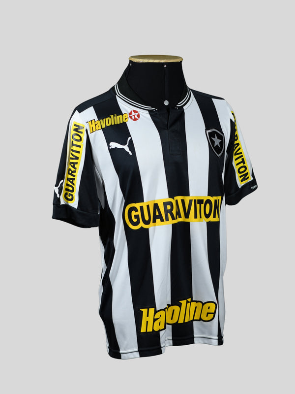 Botafogo 2012 - Lodeiro Tam P