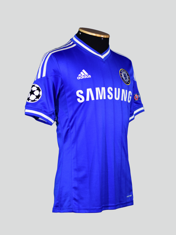 Chelsea 2013/2014 Ramires - TAM G