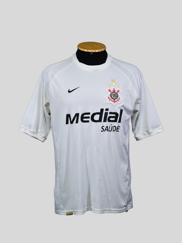 Corinthians 2008 - Tam GG