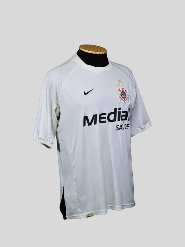 Corinthians 2008 - Tam GG