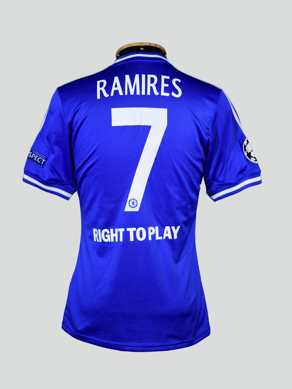 Chelsea 2013/2014 Ramires - TAM G