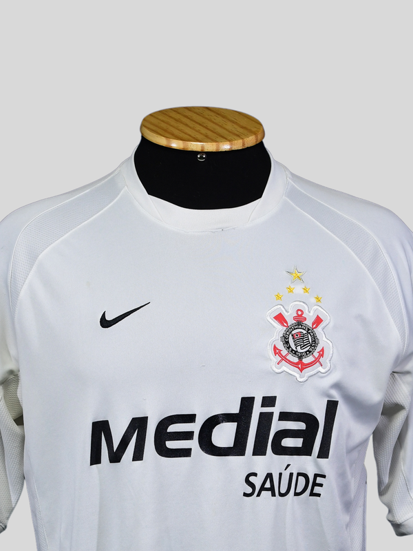 Corinthians 2008 - Tam GG