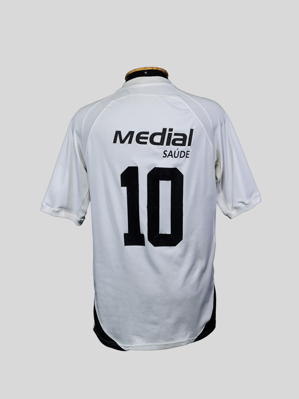 Corinthians 2008 - Tam GG